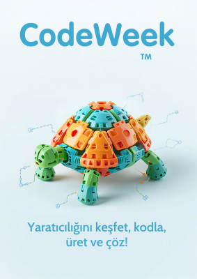 Maarifin kalbinde kod